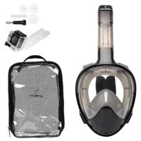 Atlantis Atlantis 3.0 Full Face Duikbril S - thumbnail