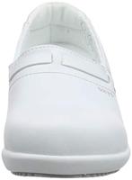 Oxypas Medische Schoen Met Hak Lucia ESD | Wit | Maat 37 - 10.154.052.02 - thumbnail