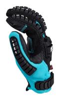 Makita Accessoires p-84464 | werkhandschoen | maat m/8 - p-84464 - thumbnail