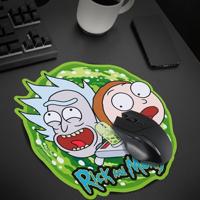Rick & Morty Mouse Pad - thumbnail