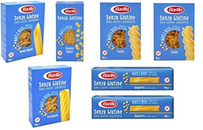 Barilla Tagliatelle glutenvrij 300 Gram