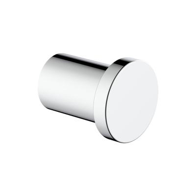 Wiesbaden Handdoekhaak Alonzo Klein Chroom