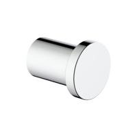 Wiesbaden Handdoekhaak Alonzo Klein Chroom - thumbnail