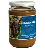 Horizon Pindakaas Met Zeezout - thumbnail