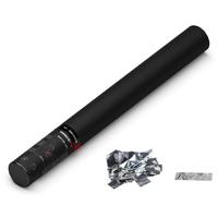 Magic FX HC03SLM Handheld Confetti Cannon 50 cm zilver - thumbnail
