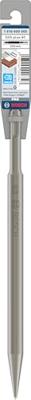 Bosch Accessoires Puntbeitel SDS-plus 250 mm 1st - 1618600005 - thumbnail