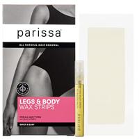 Parissa Wax Strips Legs & Body - thumbnail