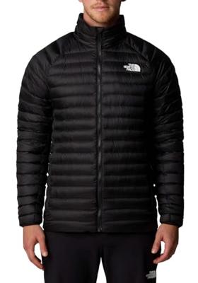 The North Face Bettaforca LT Down Isolatiejas Heren TNF Black/TNF Black/NPF L The North Face Bettaforca LT Down Isolatiejas Heren TNF Black/TNF Black/NPF L