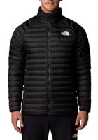 The North Face Bettaforca LT Down Isolatiejas Heren TNF Black/TNF Black/NPF L - thumbnail