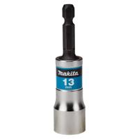 Makita Accessoires flexi. dop 13x80mm 1/4 e impr - e-03492 - e-03492 - thumbnail