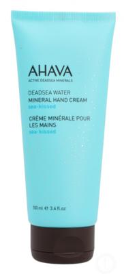 Ahava Mineral Hand Cream Sea Kissed Ahava Mineral Hand Cream Sea Kissed