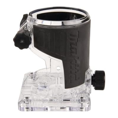 Freesmodule transparant Makita 199089-4 Freesmodule transparant Makita 199089-4