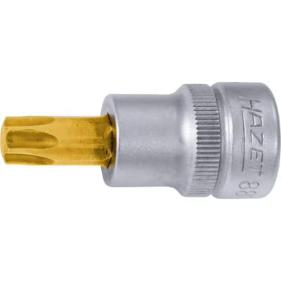 Hazet 8802T/8H Binnen-Torx Dopsleutel-bitinzetset 8-delig 3/8 (10 mm) Hazet 8802T/8H Binnen-Torx Dopsleutel-bitinzetset 8-delig 3/8 (10 mm)