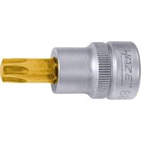 Hazet 8802T/8H Dopsleutel-bitinzetset 3/8 (10 mm) 8-delig - thumbnail