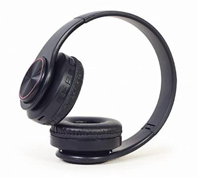 Stereo Bluetooth headset met LED lichteffect
