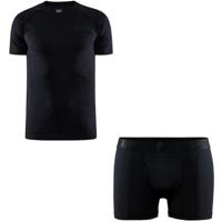 Craft Underwear Nanoweight Set Heren - thumbnail