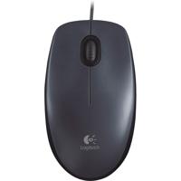 Logitech Mouse M90 muis - thumbnail