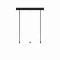 Trizo21 - Austere-D1 3 RF 100 Plafondlamp - thumbnail