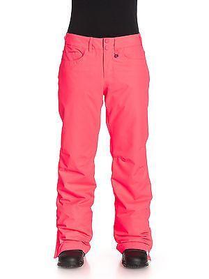Protest Redworth Skibroek Bold Pink S