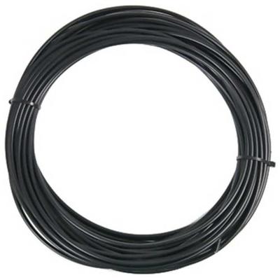 SLURF rembuitenkabel br. cable outer casing 25m black