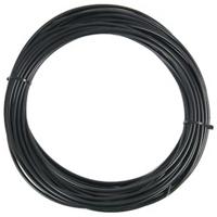 SLURF rembuitenkabel br. cable outer casing 25m black - thumbnail