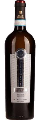 Baglio Gibellina U Passimiento Bianco