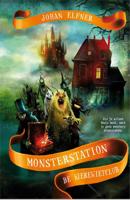 De Kierewietclub - Johan Elfner - ebook - thumbnail