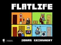 Jonas  Geirnaert Flatlife - thumbnail