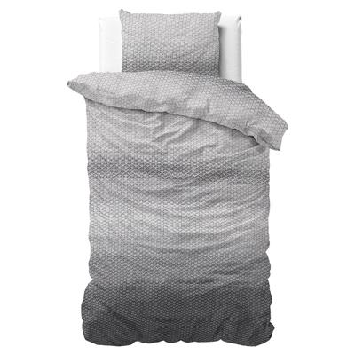 Dreamhouse DH Flanel Tamar Grey 140 x 220 cm