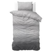 Dreamhouse DH Flanel Tamar Grey 140 x 220 cm - thumbnail