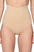 J&C hoge corrigerende slip dames - W736 - Betaalbare shapewear - Buik corrigerend - thumbnail