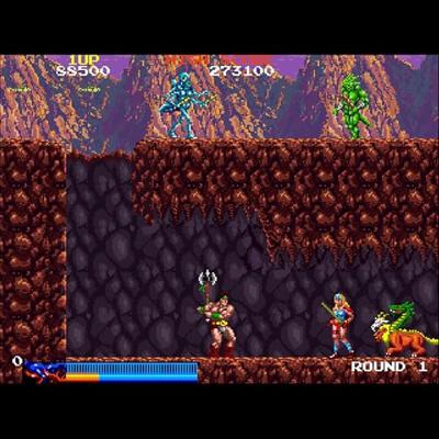 Taito Milestones 3 Taito Milestones 3