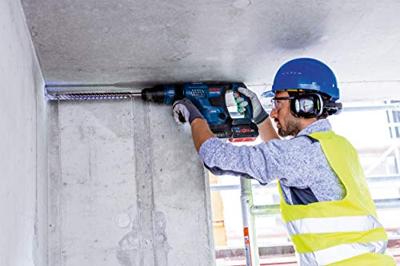 Bosch Accessoires Handvat voor GBH 18V-34 CF,18V-36 - 2608000703