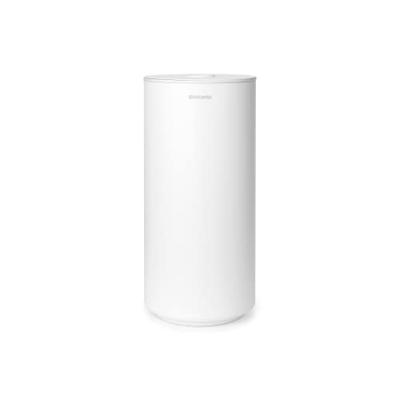Brabantia mindset reserverolhouder mineral infinite white