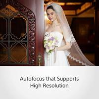 Sony FE 50mm F/1.4 ZA ZEISS Planar T* - thumbnail