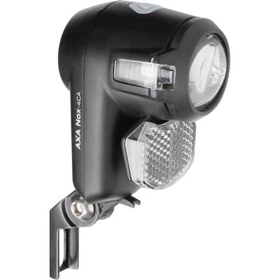 Axa Koplamp nox city angle 4 lux