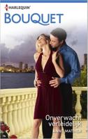 Onverwacht verleidelijk - Anne Mather - ebook - thumbnail