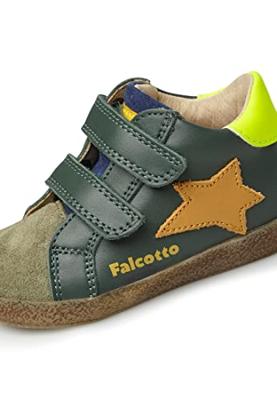 Falcotto ALNOITE HIGH VL - alle Falcotto ALNOITE HIGH VL - alle