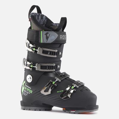 Rossignol Hi-Speed Pro 120 MV GW Skischoen Black Green 29,5