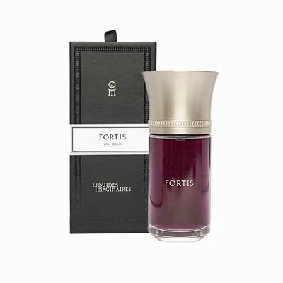 Liquides Imaginaires Fortis Eau de Parfum - 100 ml