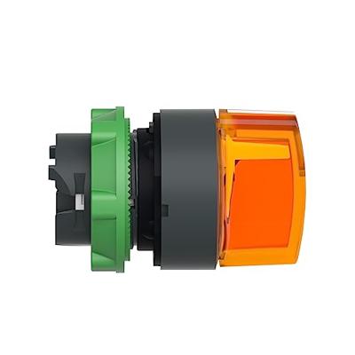 Schneider Electric ZB5AK1553 Frontelement voor lichtschakelaar 1 stuk(s) Schneider Electric ZB5AK1553 Frontelement voor lichtschakelaar 1 stuk(s)