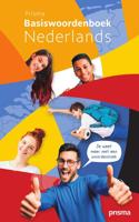 Prisma Basiswoordenboek Nederlands (Paperback) - thumbnail