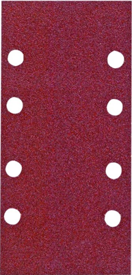 HiKOKI schuurpapier 83x166mm k80 (10st)