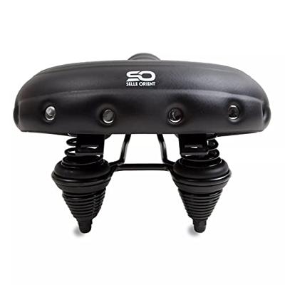 Selle Orient Zadel relax Selle Orient Zadel relax