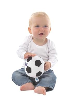 Playgro mijn eerste voetbal