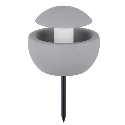 Lyora Design tuinlampMinor betongrijs - 9186704