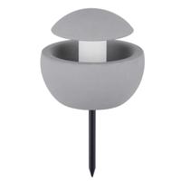 Lyora Design tuinlampMinor betongrijs - 9186704 - thumbnail