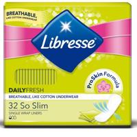 Libresse Dailies Style So Slim Inlegkruisjes - thumbnail