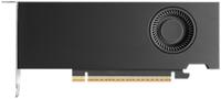 Nvidia Nvidia RTX PRO 2000 Blackwell Videokaart 16 GB GDDR7-RAM PCIe x8 PCI-Express, Mini-DisplayPort - thumbnail