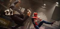 Spider-Man Game of the Year Edition - thumbnail